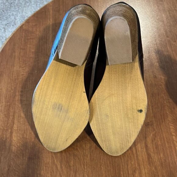 Not Rated women’s ankle boots size 7.5. - Picture 6 of 7